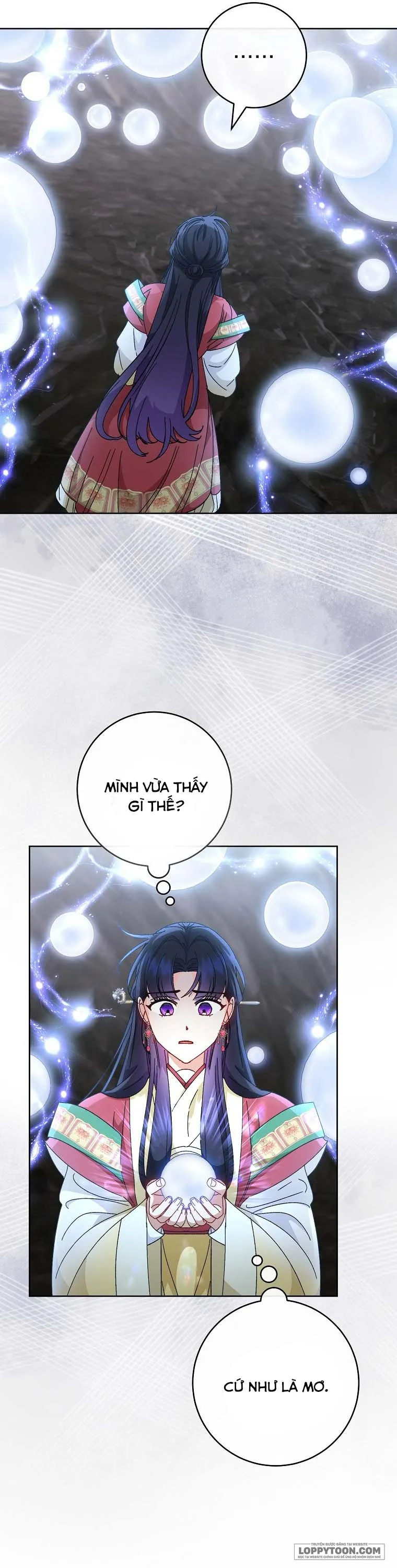 Tiểu Thiếp Chỉ Muốn Sống Yên Bình Chap 105 - trang 23