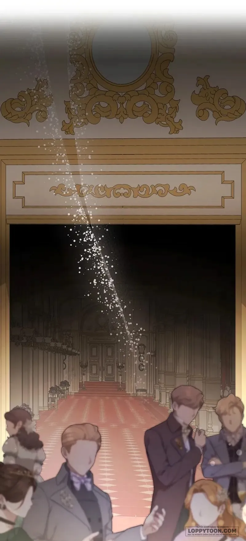 Papa Là Kẻ Thù Kiếp Trước Của Tôi? Chap 43 - trang 12