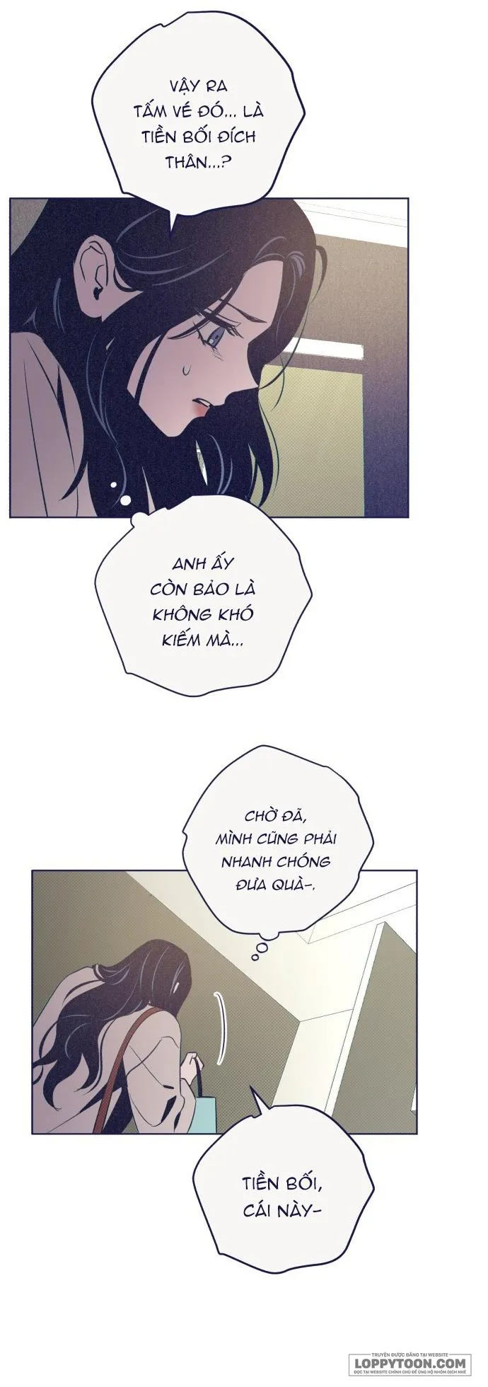 Trắc Nghiệm 4 Lựa Chọn Chap 41 - trang 49