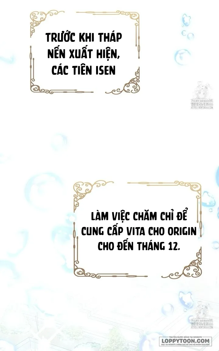 Nàng Tiên, Hãy Ký Hợp Đồng Nào Chap 45 - trang 17
