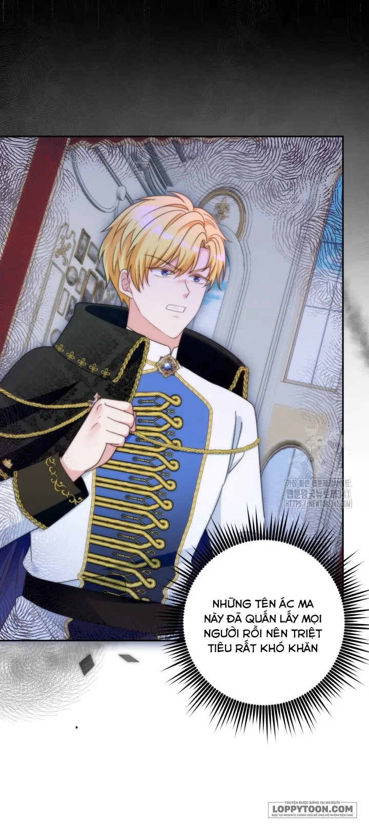 Tôi Sống Chung Với Mẹ Chồng Chap 79 - trang 3
