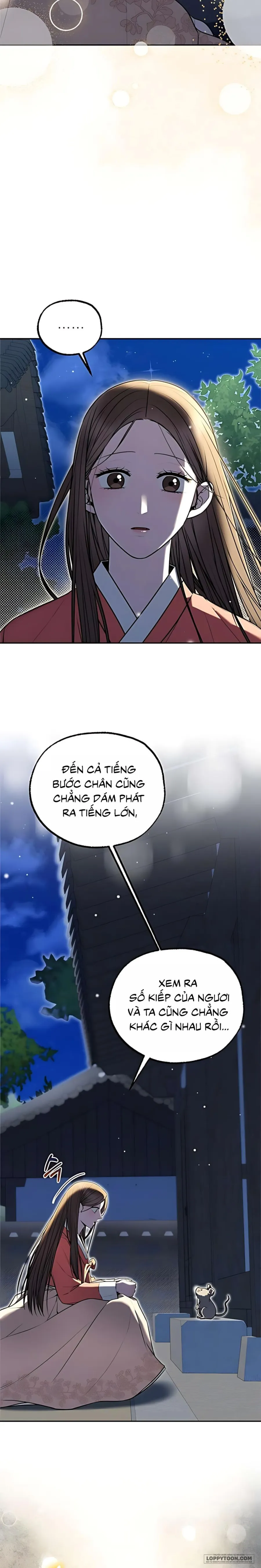 Giả Vờ Không Biết Phu Quân Đã Thay Đổi Chap 1 - 🔞🔞🔞 - trang 21