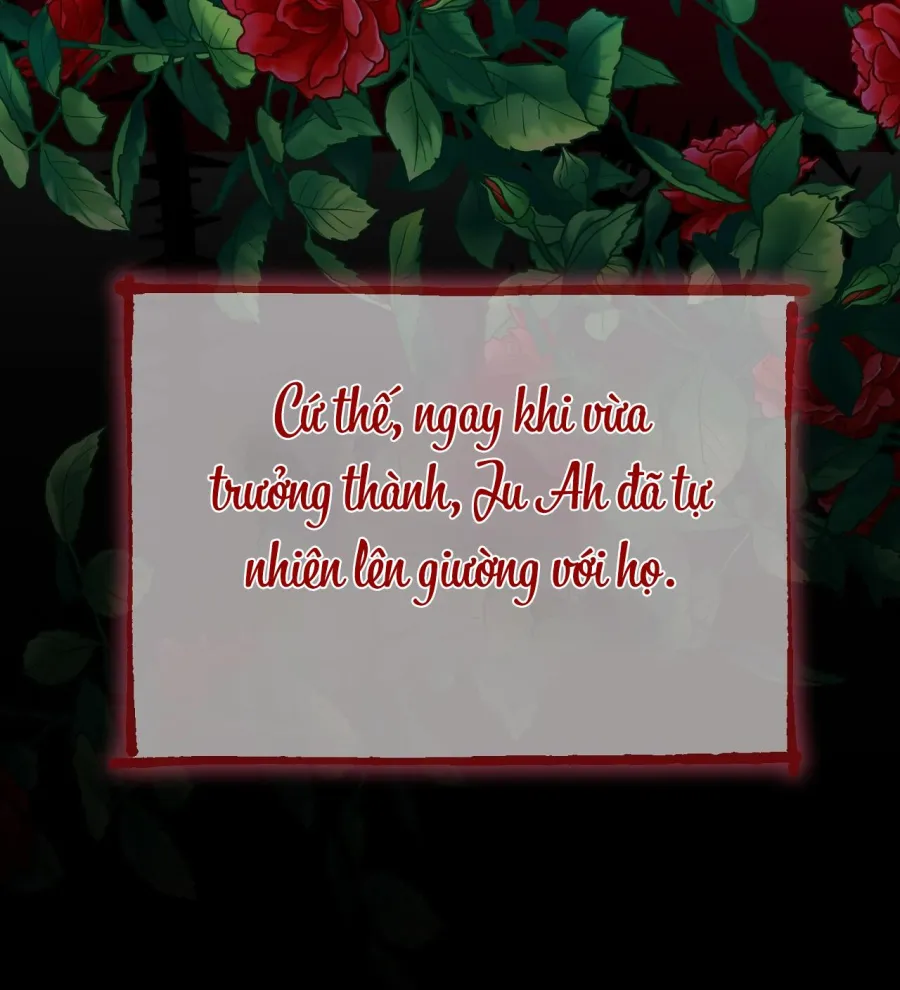 Cô Hầu Gái Muốn Xơi Cậu Chủ! Chap 2 - 🔞🔞 - trang 21