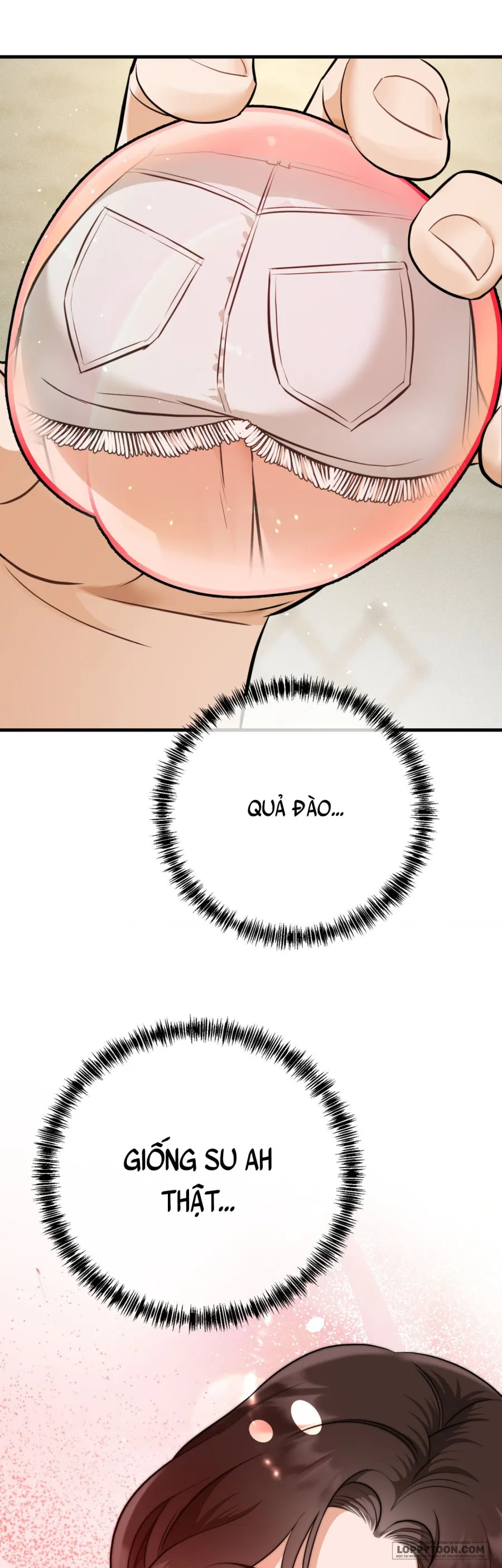Đào Nguyên Tiên Cảnh Chap 1 - trang 39