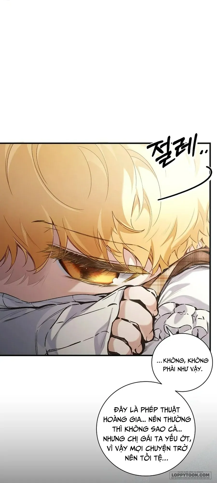Papa Là Kẻ Thù Kiếp Trước Của Tôi? Chap 78 - trang 17
