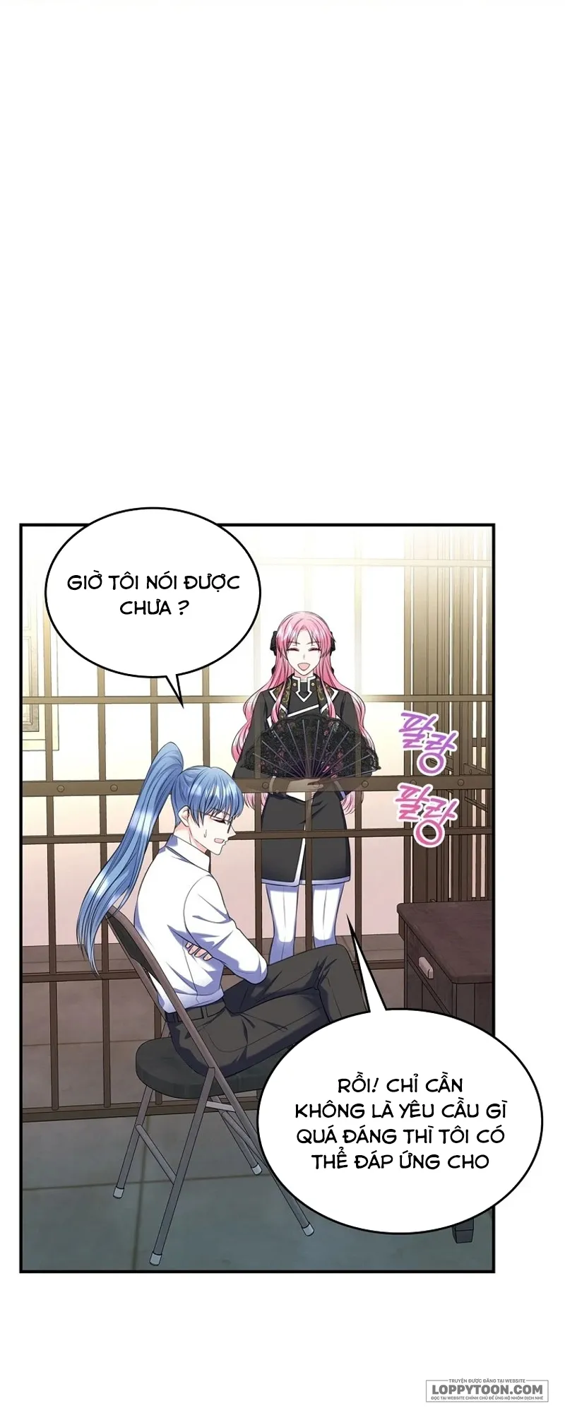 Tôi Sẽ Ly Hôn Với Anh Trai Nữ Chính Chap 68 - trang 4
