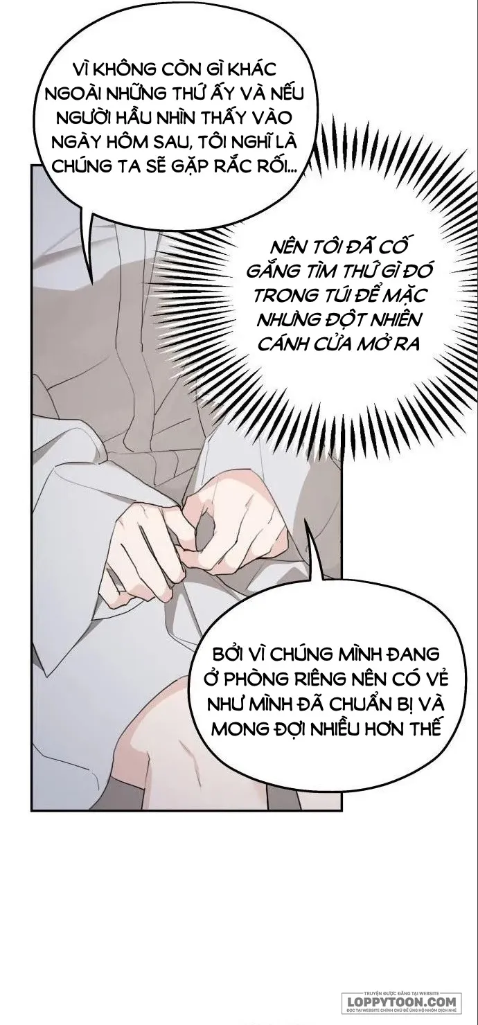 Gia Đình Chồng Quá Ám Ảnh Bởi Tôi Chap 78 - trang 55