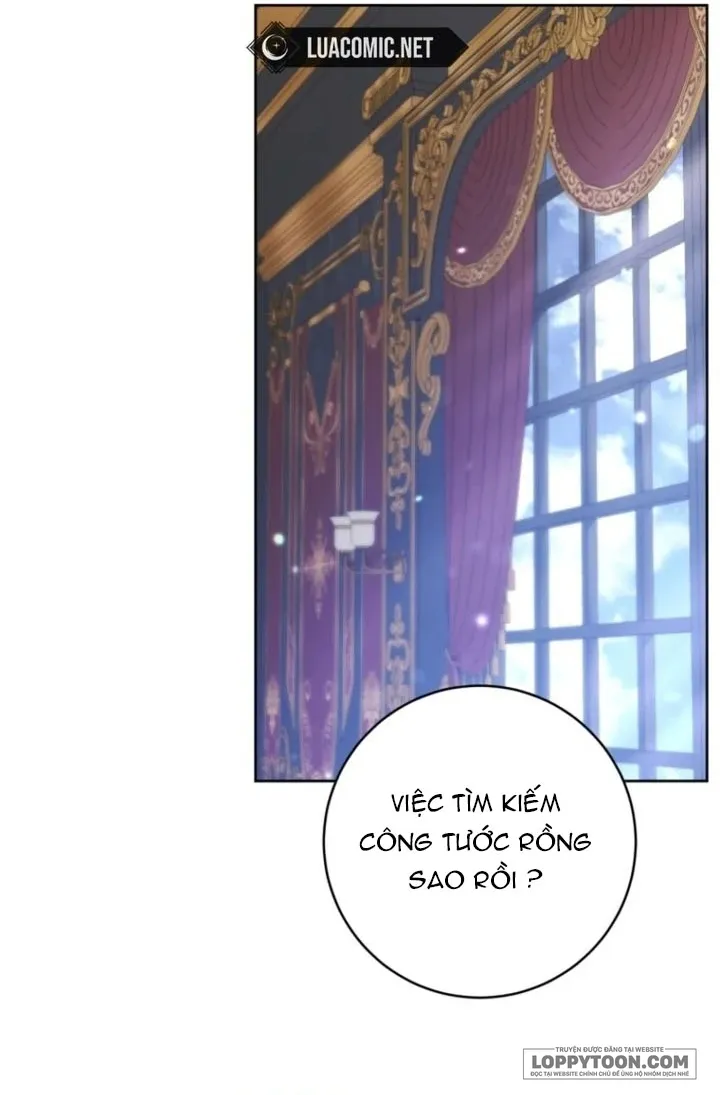 Bé Cá Voi Sát Thủ Phản Diện Chap 90 - trang 61