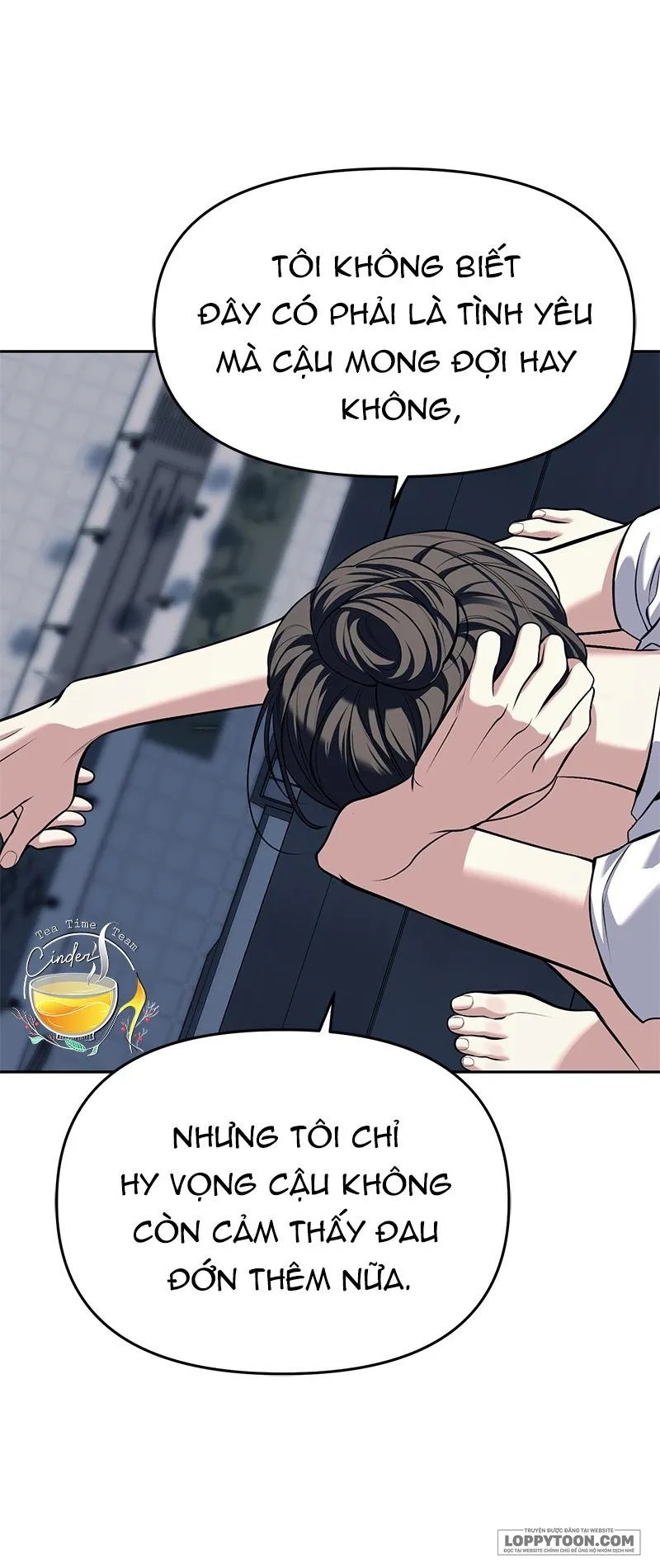 Xâm Nhập Trường Trung Học Tài Phiệt Chap 81 - trang 88