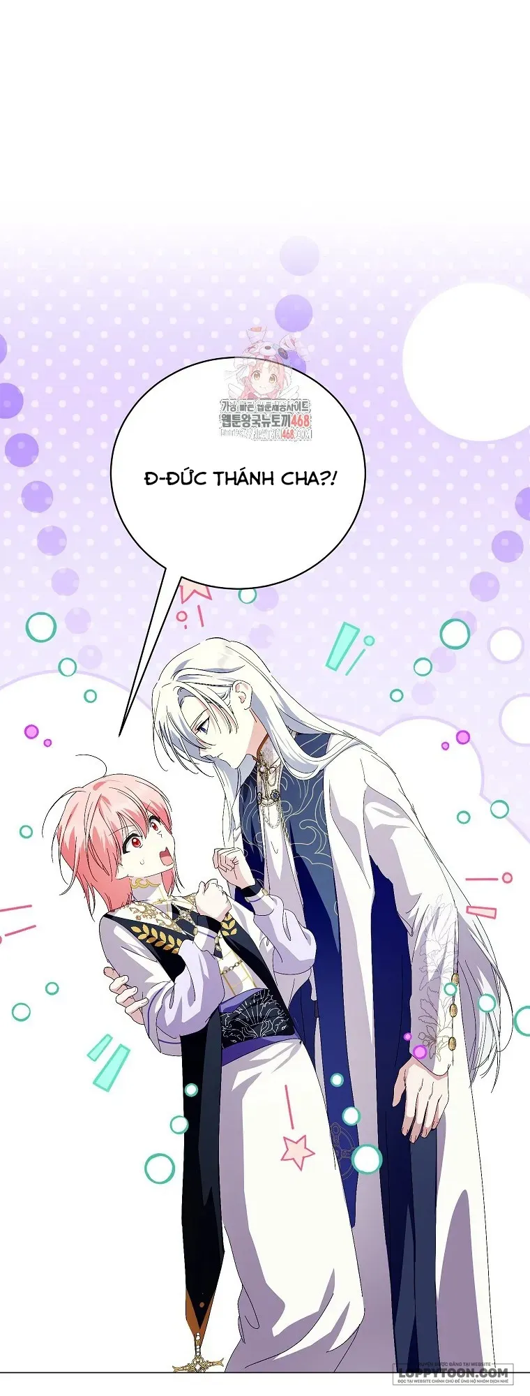 Phía Sau Mặt Nạ Của Nam Chính Hiền Lành Chap 92 - trang 1