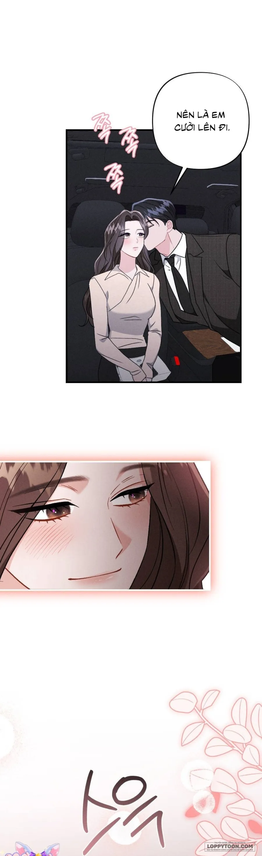 Đêm Chồng Chất Chap 29 - H - trang 20