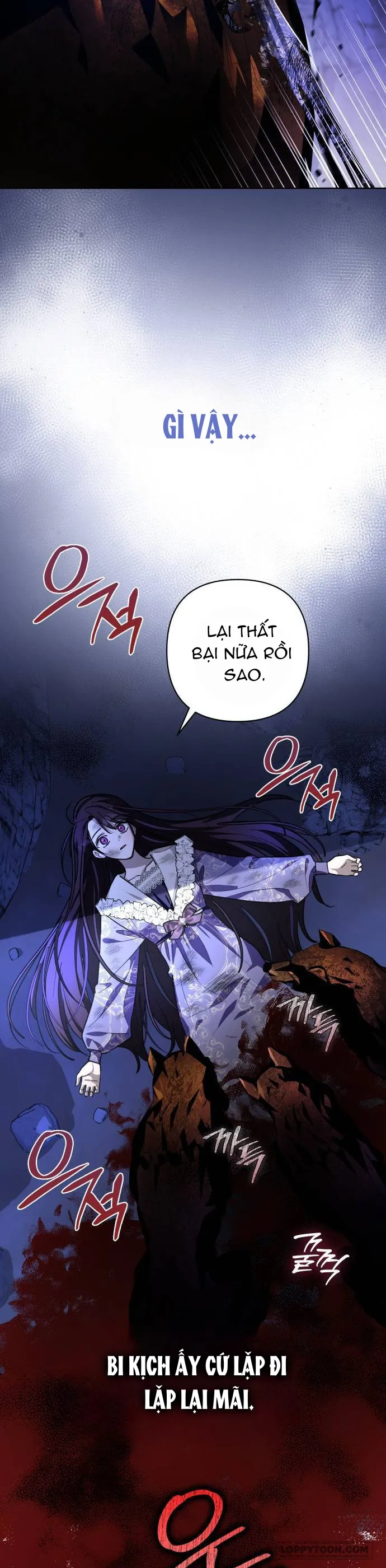 Cô Dâu Của Đại Công Tước Là Chiến Binh Địa Ngục Chap 2 - trang 28
