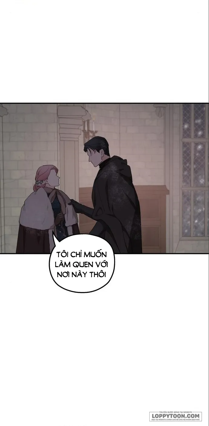 Gia Đình Chồng Quá Ám Ảnh Bởi Tôi Chap 86 - trang 16