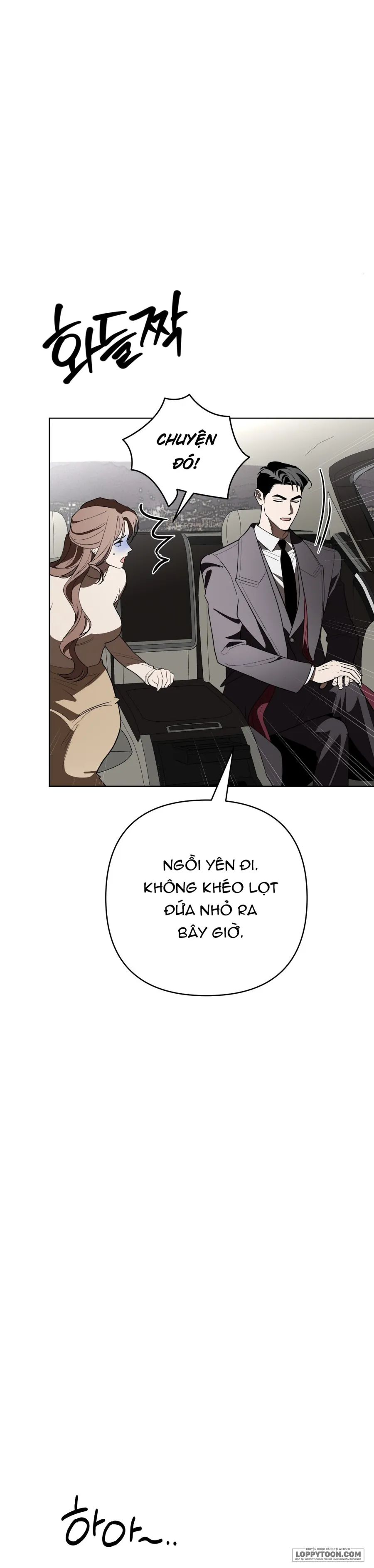 Ngưỡng Tuyệt Đối Chap 26 - trang 11