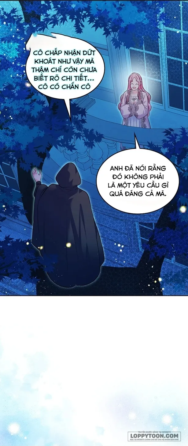 Tôi Sẽ Ly Hôn Với Anh Trai Nữ Chính Chap 43 - trang 5
