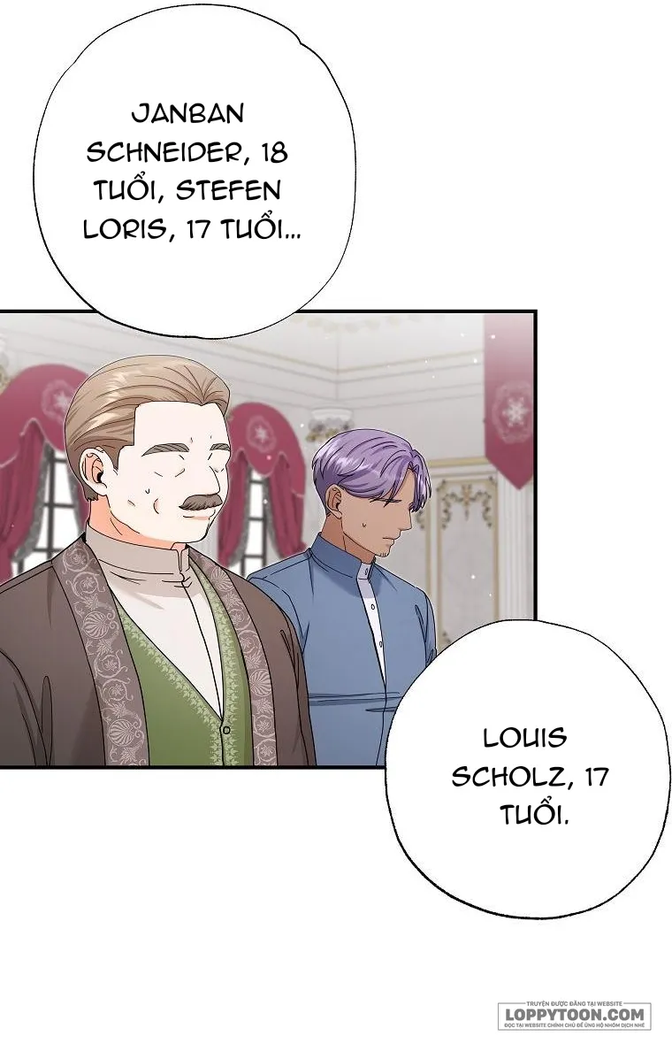 Trở Thành Miêu Nữ Của Hoàng Đế Chap 16 - trang 49