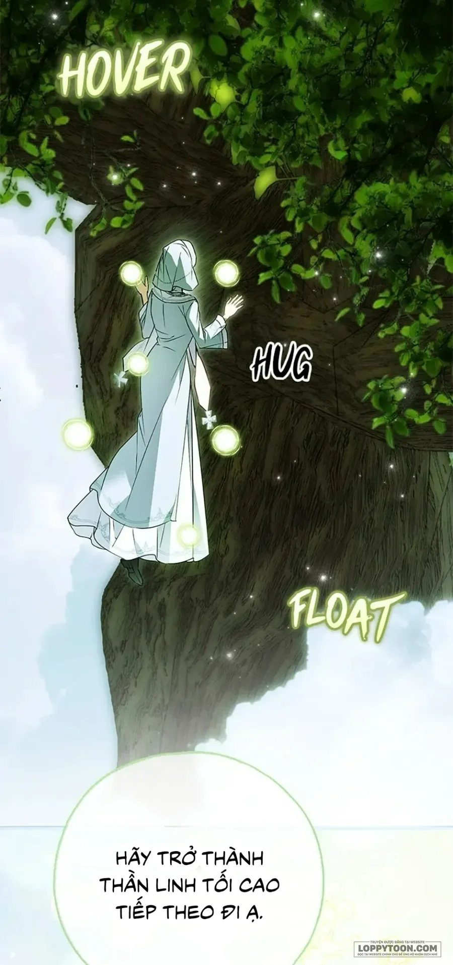 Có Kẻ Đã Sở Hữu Cơ Thể Của Tôi Chap 80 - trang 24