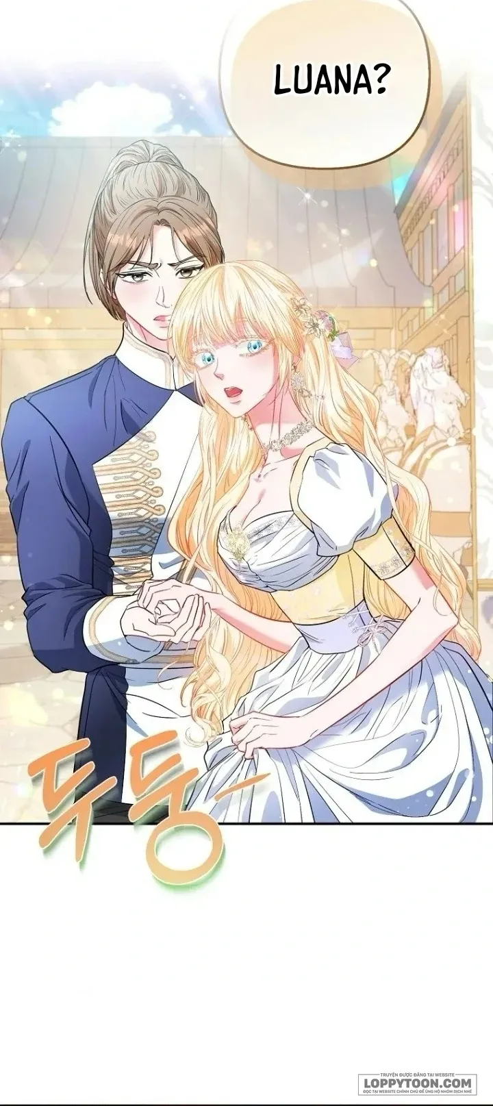 Nàng Công Chúa Của Mọi Người Chap 71 - trang 11