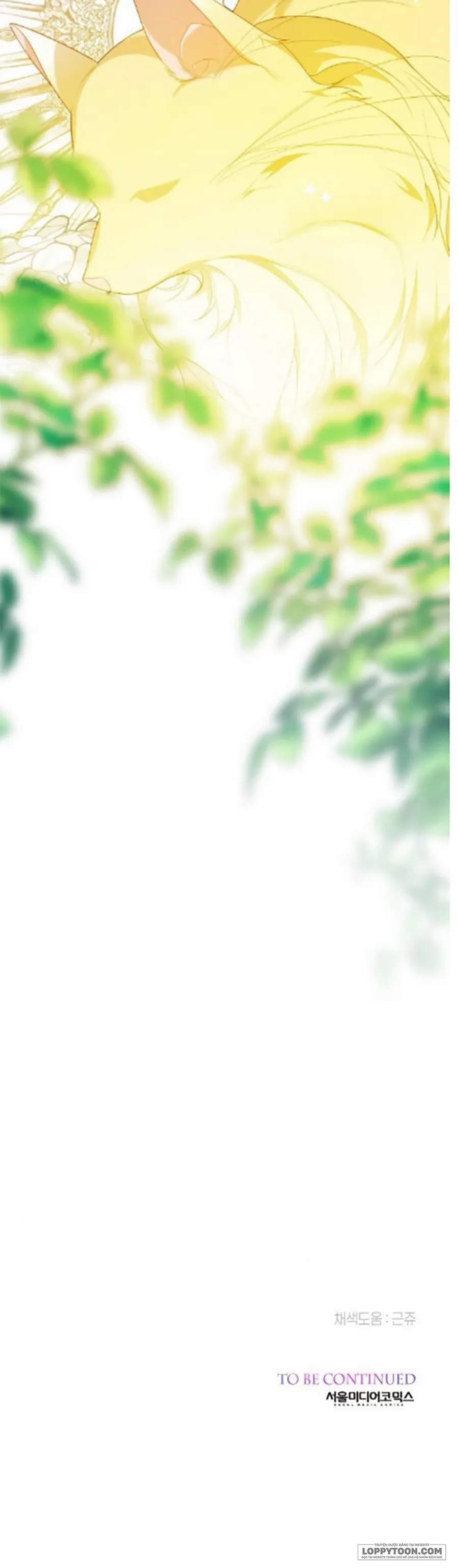Bạo Chúa Bé Con Chap 4 - trang 45