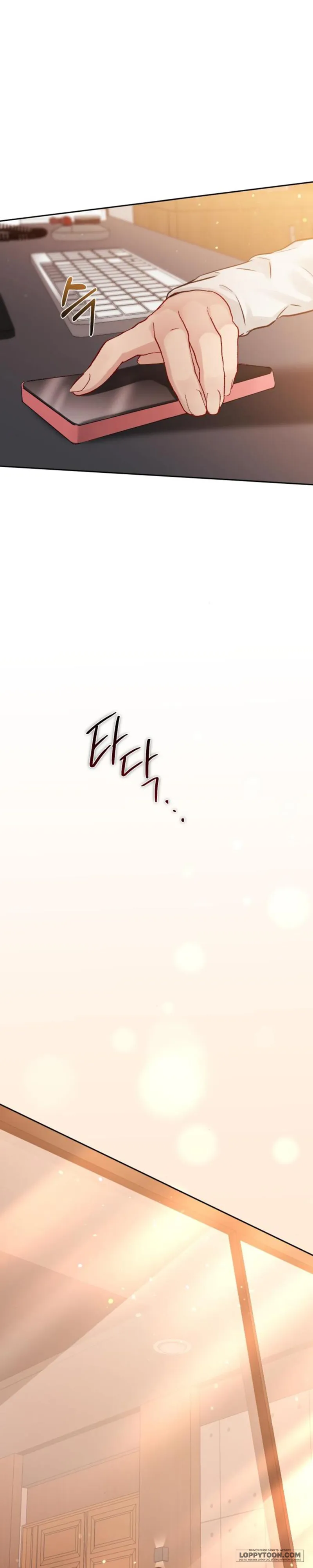 Quyền Lực Của Thư Ký Chap 21 - trang 1