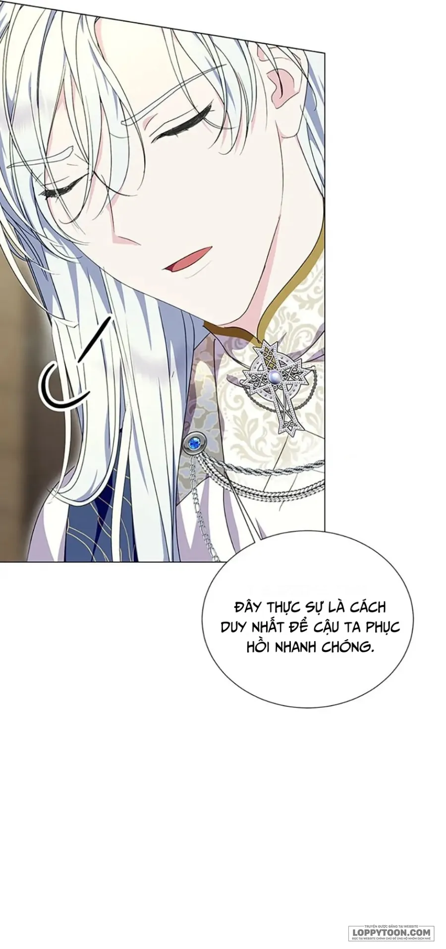 Phía Sau Mặt Nạ Của Nam Chính Hiền Lành Chap 42 - trang 39