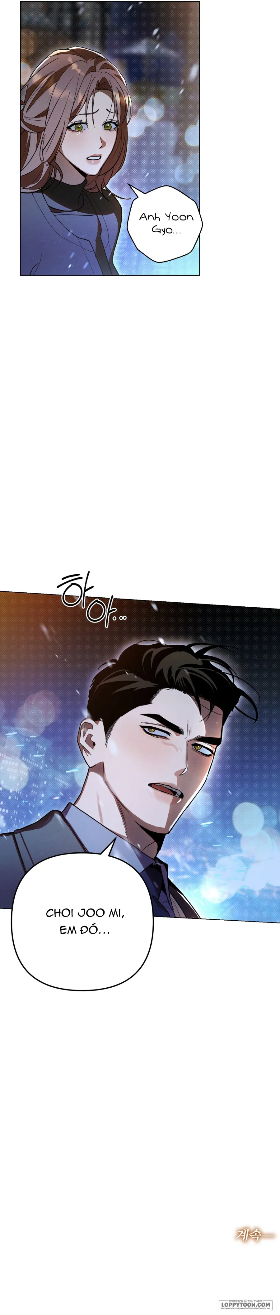 Ngưỡng Tuyệt Đối Chap 41 - trang 43