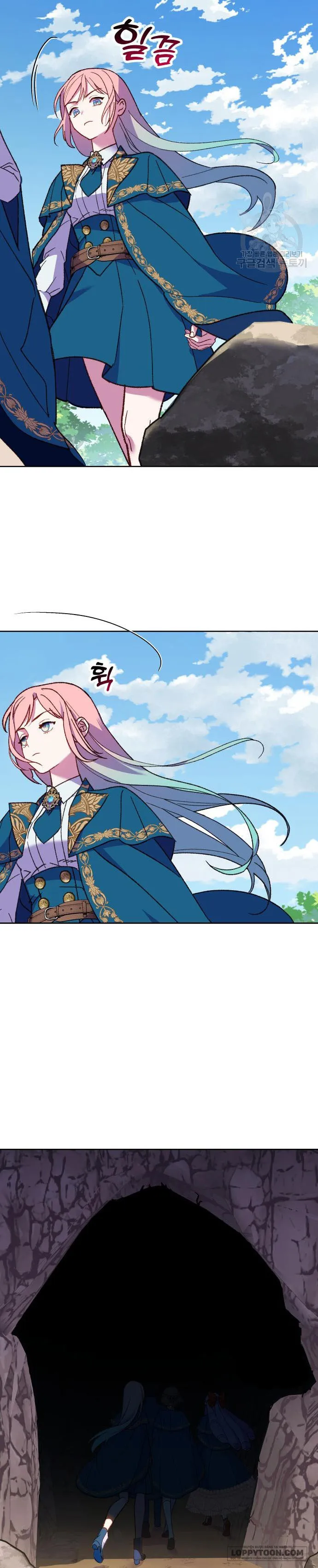 Pháp Sư Hiện Kim Của Trò Chơi Lỗi Chap 10 - trang 29
