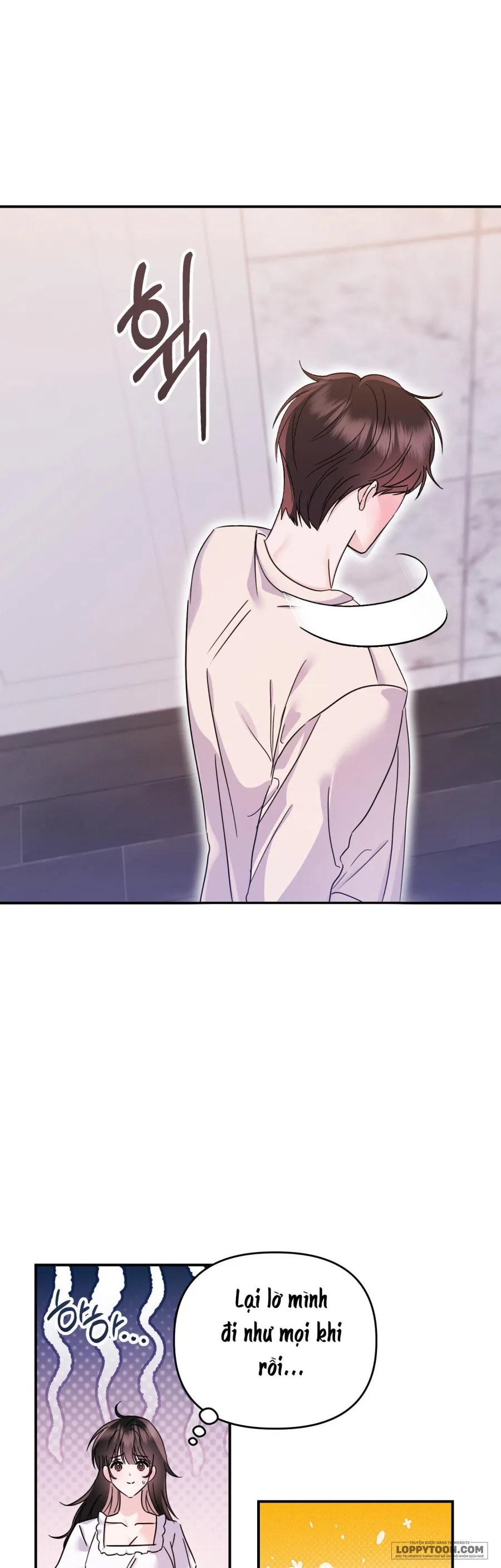 Cô Hầu Gái Muốn Xơi Cậu Chủ! Chap 5 - trang 11
