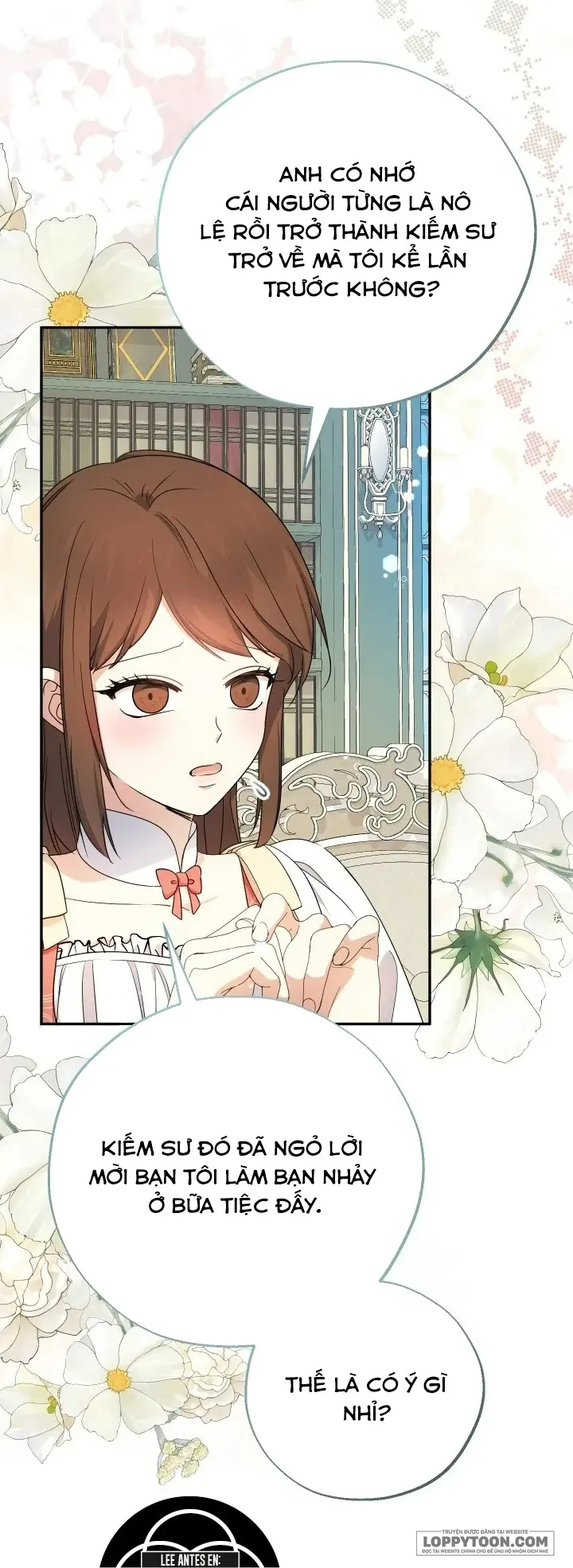 Tiểu Thư Tích Tiền Đi Bụi Chap 124 - trang 37