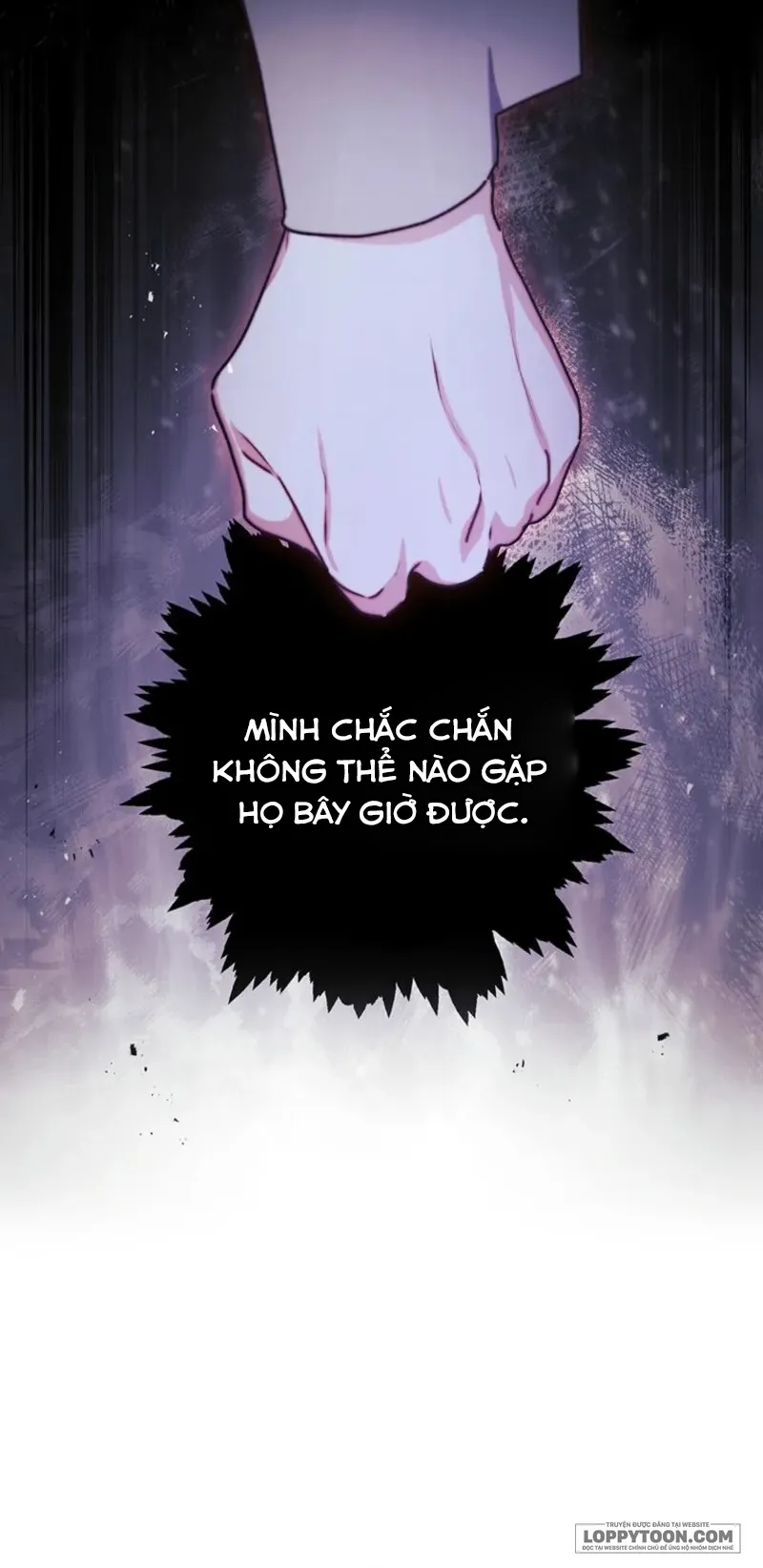 Tôi Đã Trở Thành Con Gái Nuôi Của Nam Chính Chap 133 - trang 22