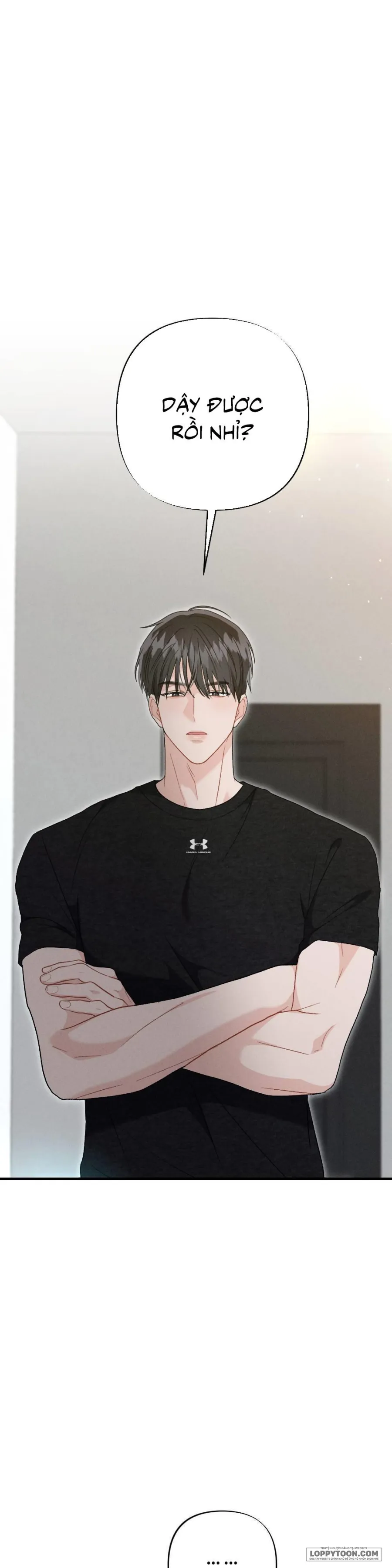 Đêm Chồng Chất Chap 18 - Ký ức đêm qua - trang 1