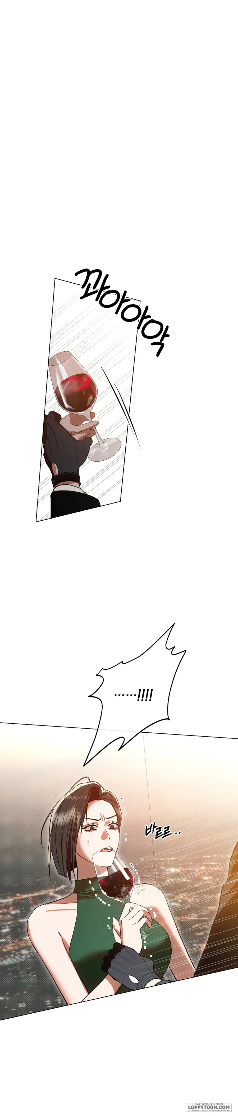 Ngưỡng Tuyệt Đối Chap 49 - trang 21