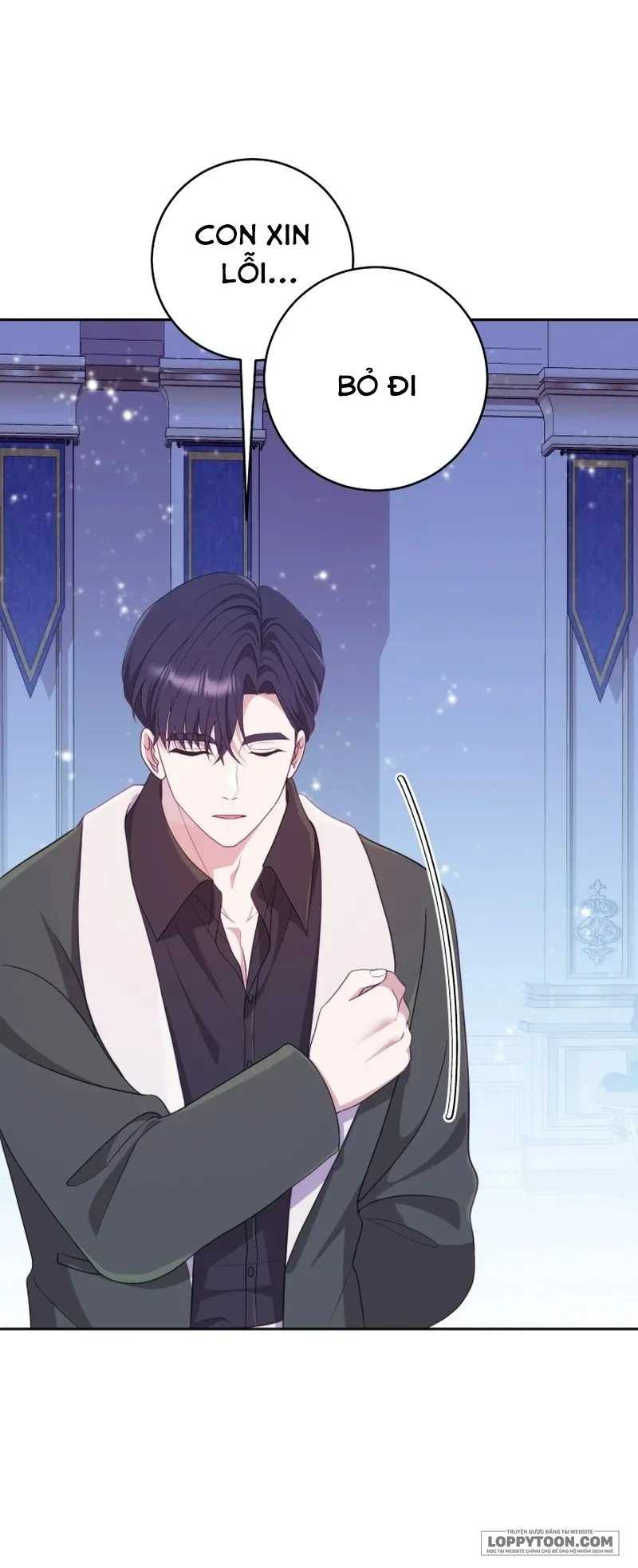 Trở Thành Bạn Thời Thơ Ấu Của Nam Phụ Ám Ảnh Chap 20 - trang 68