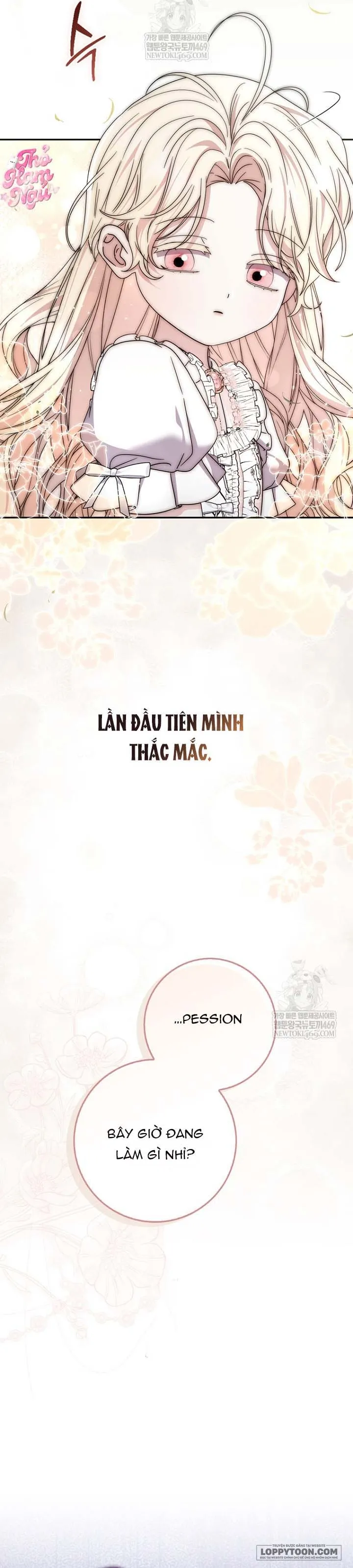 Nam Chính Bệnh Hoạn Ám Ảnh Với Sức Khoẻ Của Tôi Chap 45 - trang 33