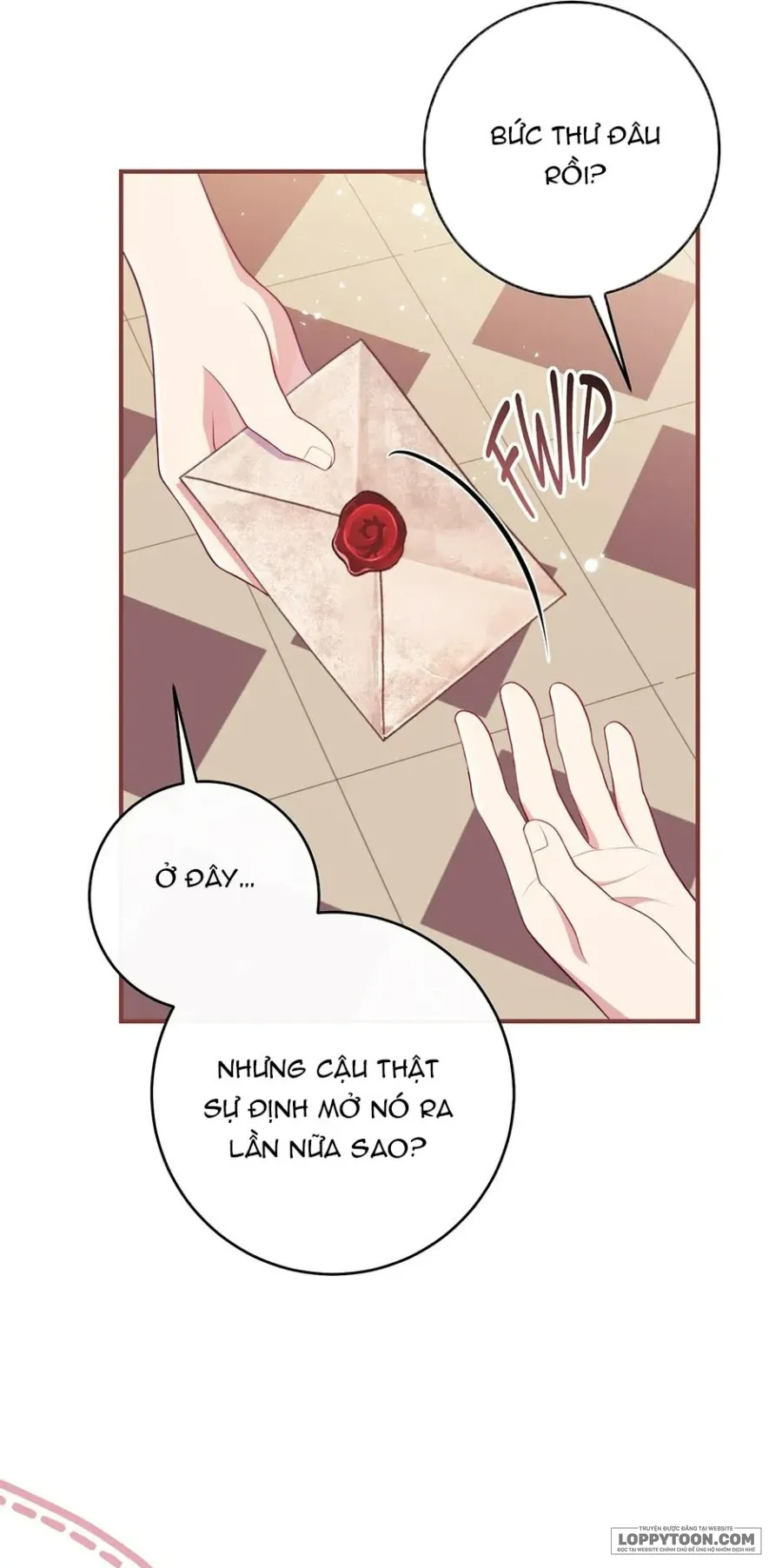 Trở Thành Bạn Thời Thơ Ấu Của Nam Phụ Ám Ảnh Chap 43 - trang 8