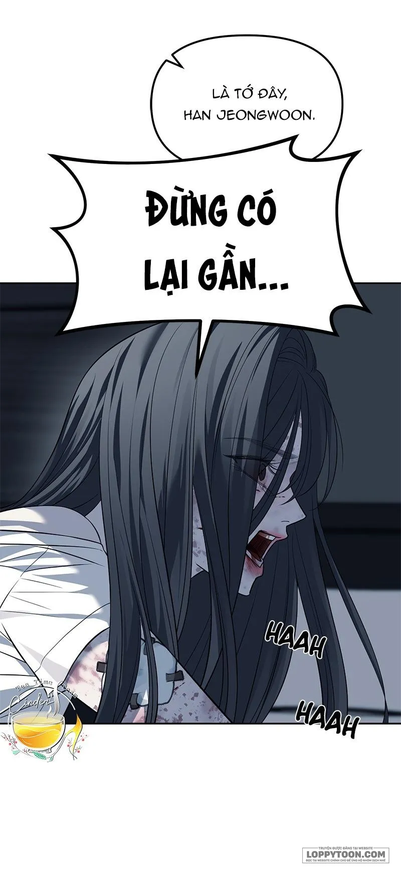 Xâm Nhập Trường Trung Học Tài Phiệt Chap 51 - trang 66