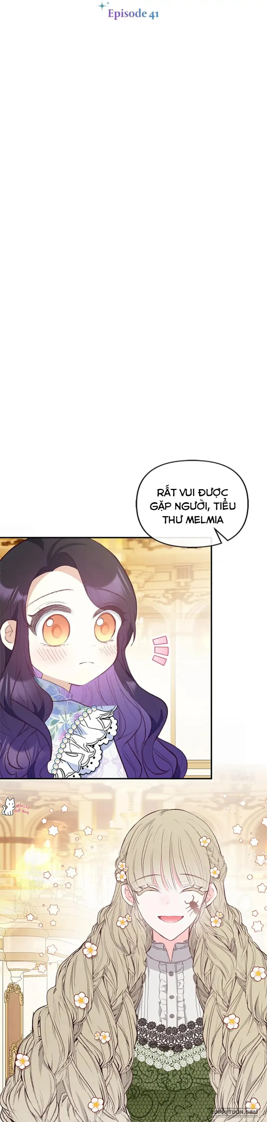 Con Gái Cưng Của Quỷ Chap 41 - trang 17
