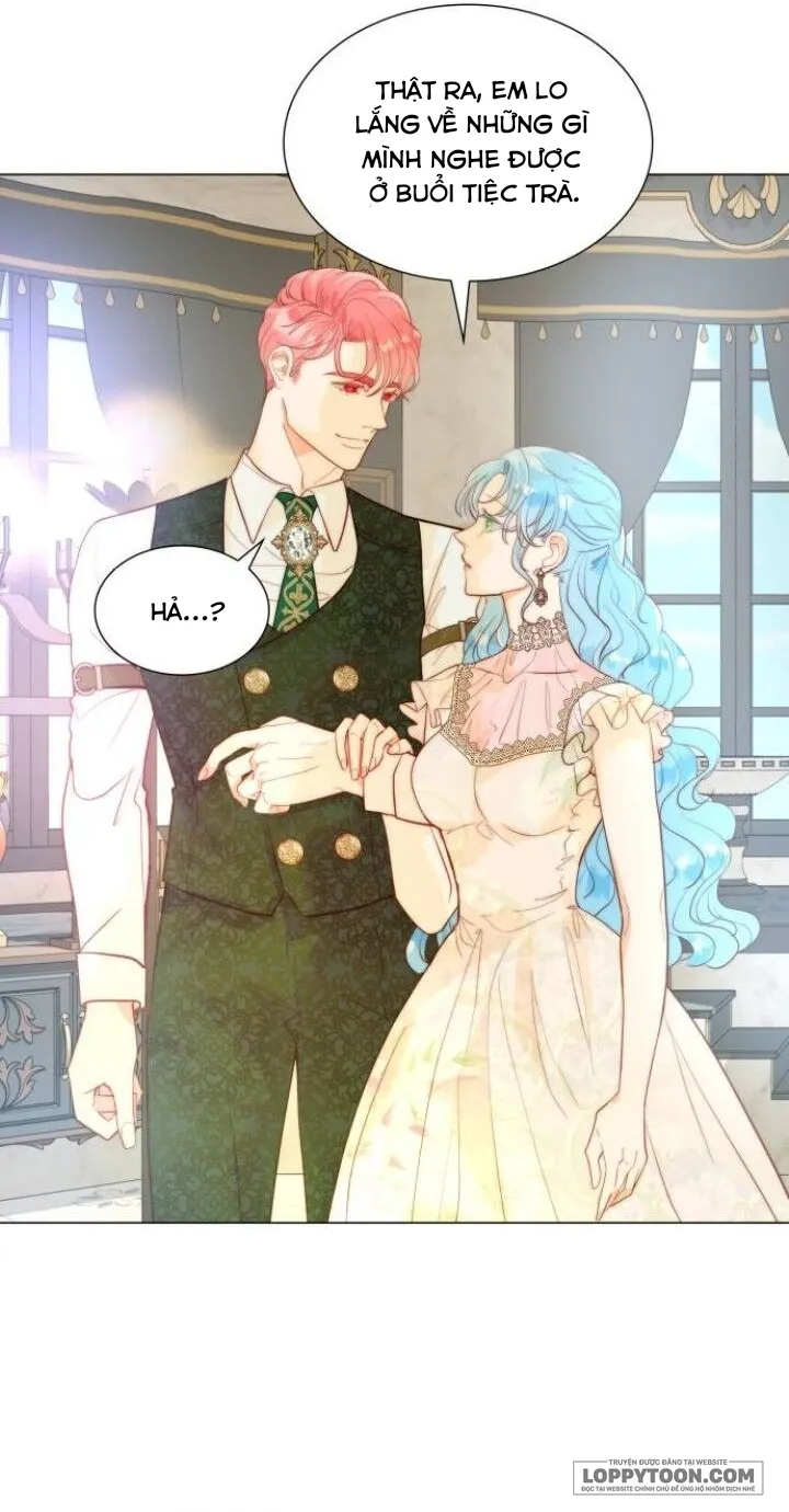 Tôi Được Sinh Ra Là Cô Con Gái Thứ Hai Chap 9 - trang 5