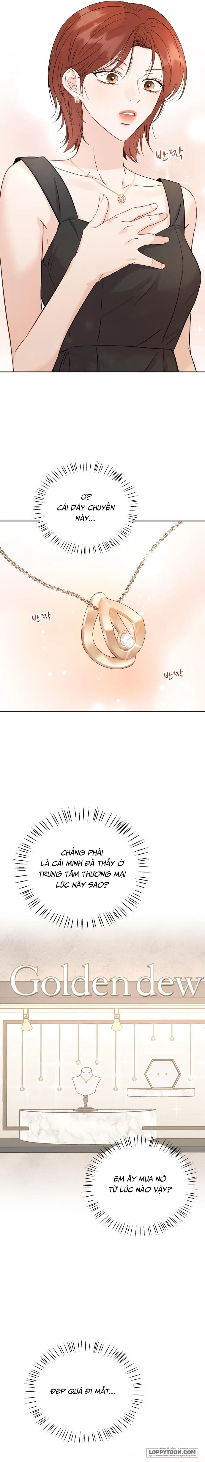 Người Một Nhà Chap 82 - trang 19