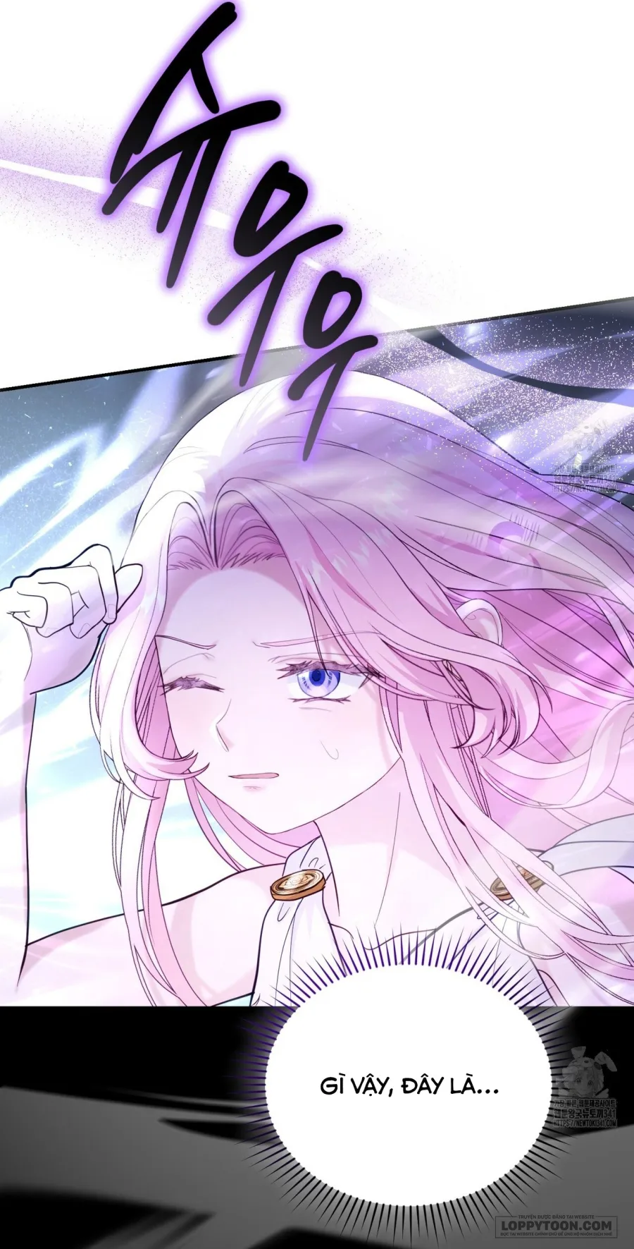 Nàng Tiên, Hãy Ký Hợp Đồng Nào Chap 39 - trang 48