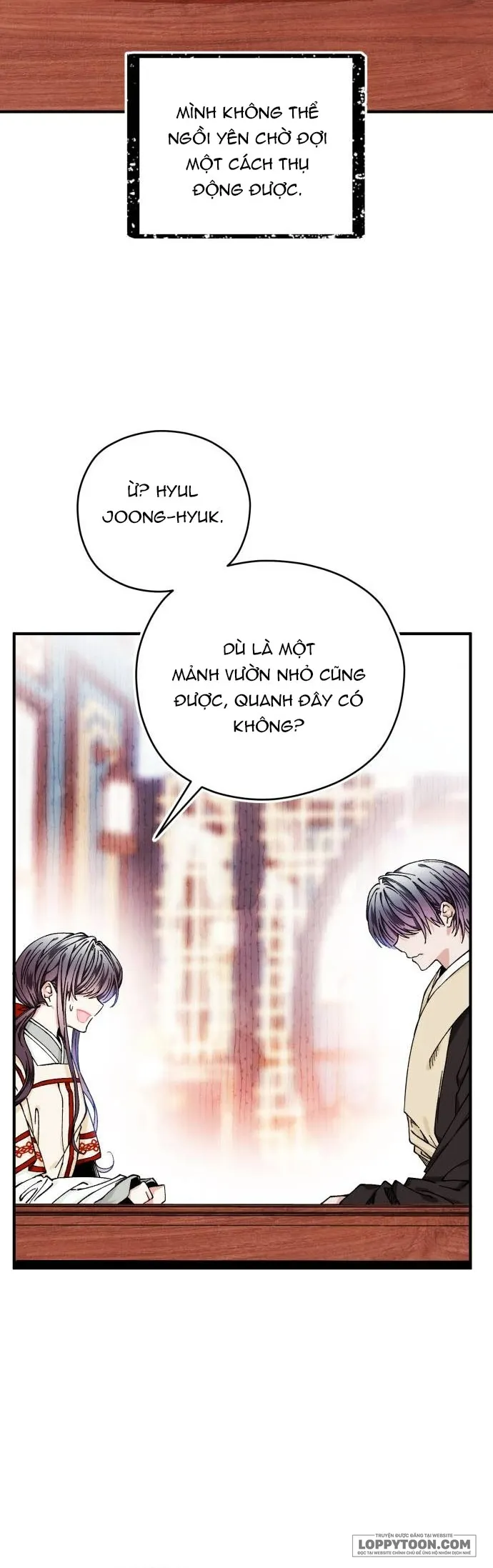 Tôi Đã Nuôi Dưỡng Nhân Vật Phản Diện Chap 40 - trang 18