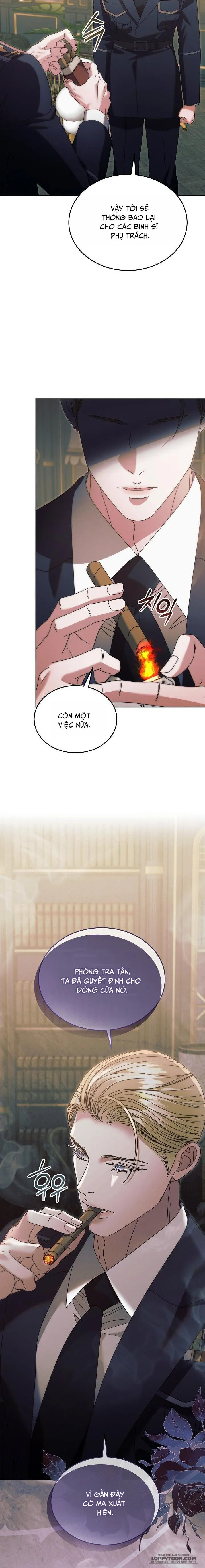 Hãy Cầu Xin Tôi Đi Chap 41 - 🔞🔞 - trang 21
