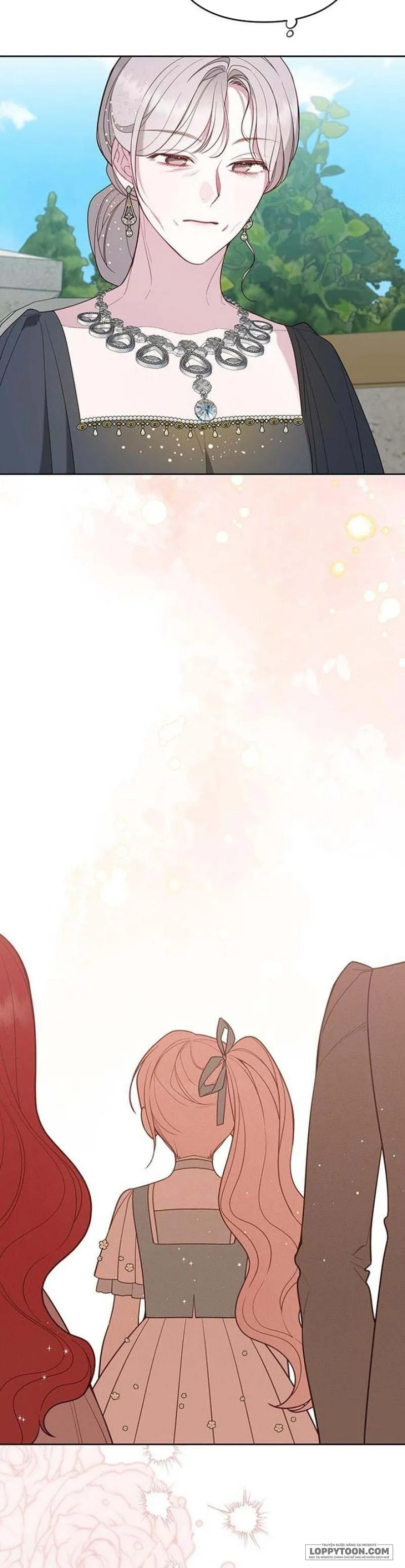 Bạo Chúa Bé Con Chap 92 - trang 38