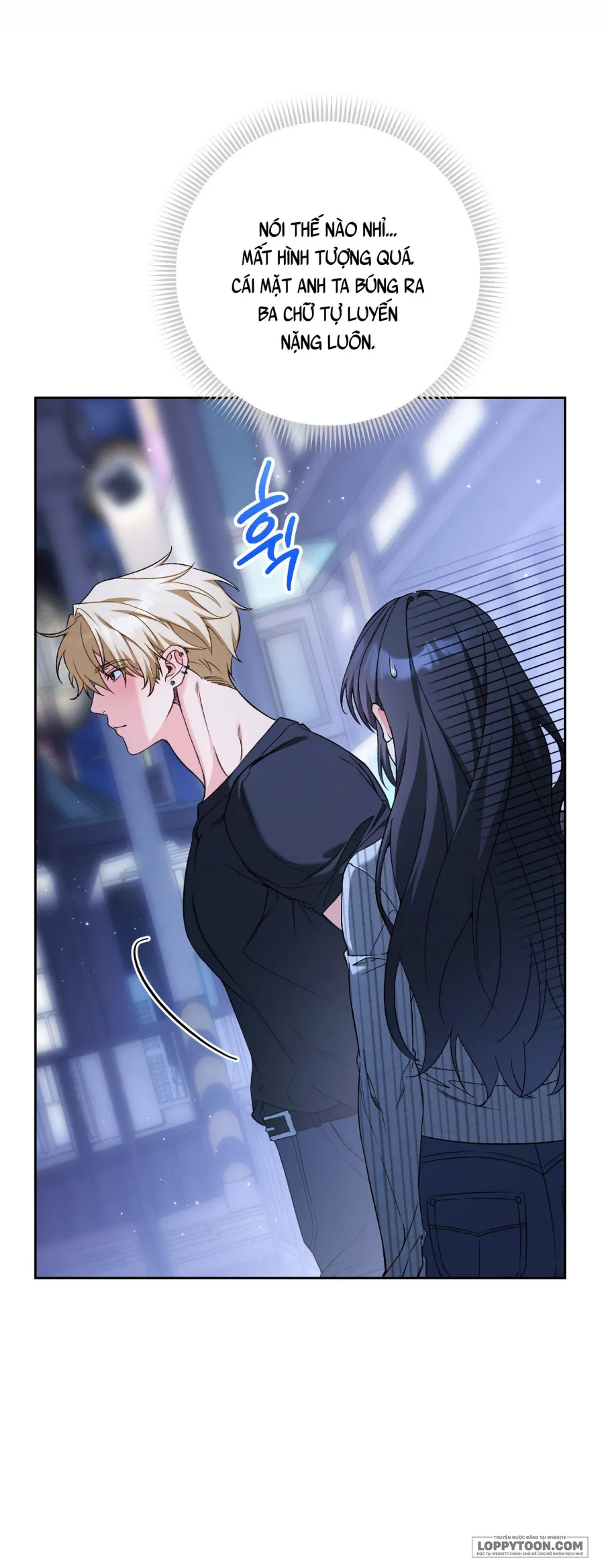 [KHÔNG CHE] Không Tỉnh Táo Chap 2 - 🔞🔞🔞 - trang 19