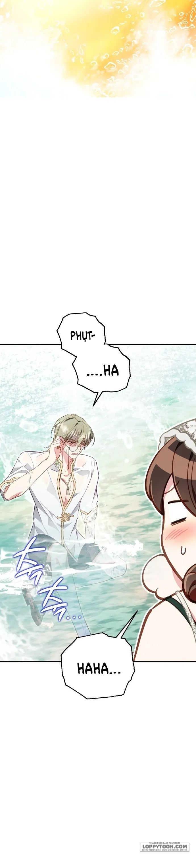 Bảo Vệ Thánh Nữ Giả Mạo Chap 21 - trang 24