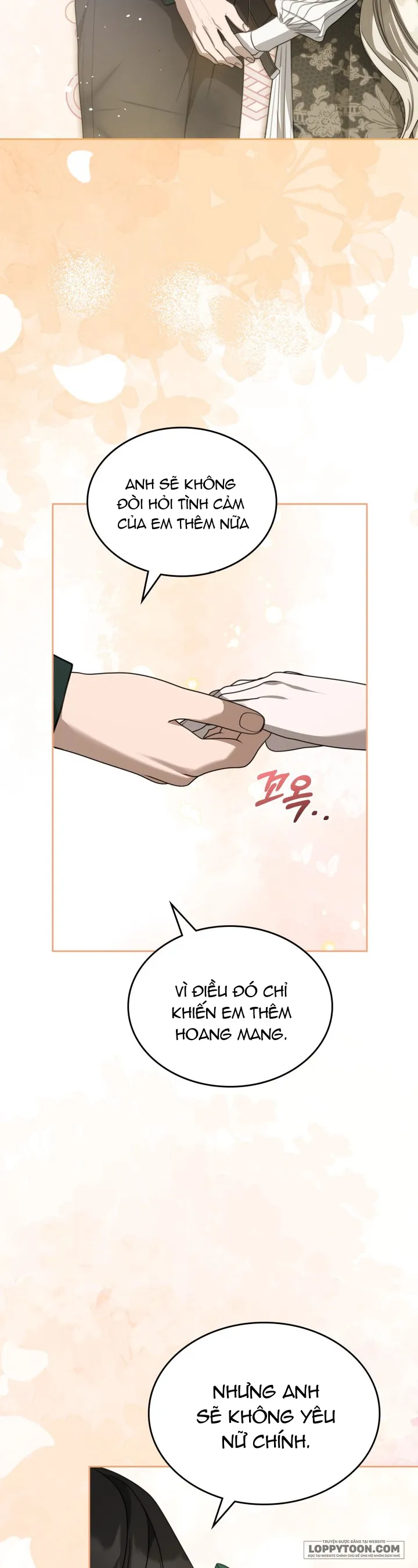 Nam Chính Quái Vật Sống Dưới Giường Tôi Chap 52 - trang 37