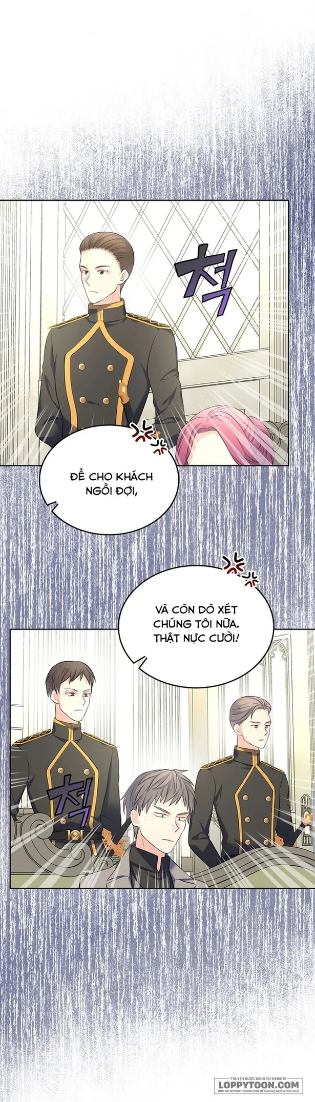 Tôi Sẽ Ly Hôn Với Anh Trai Nữ Chính Chap 43 - trang 31