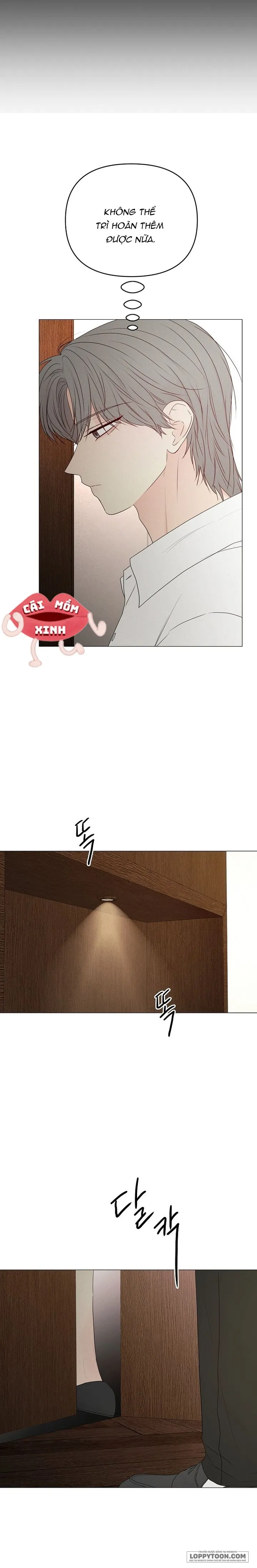 Soái Ca Kiểu Mẫu Chap 27 - trang 4