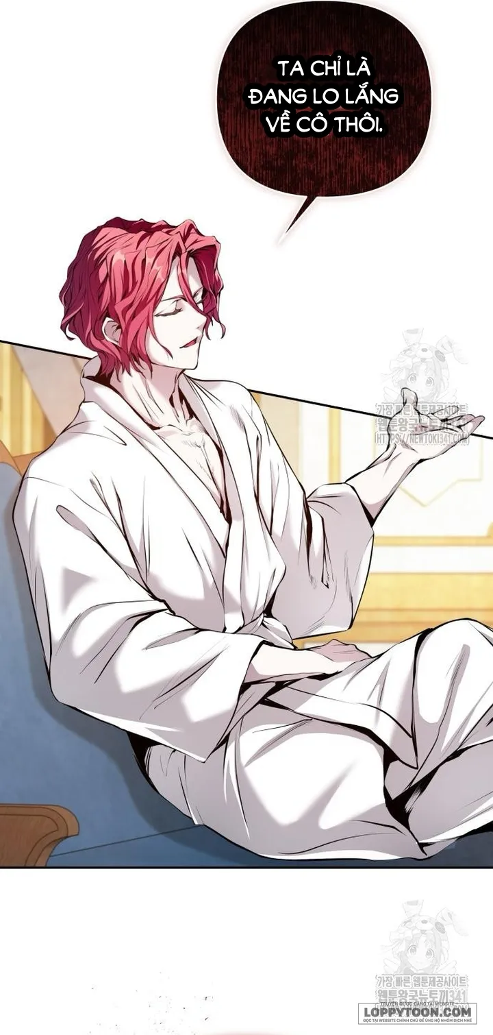 Thỏ Trắng Ở Xứ Sở Thần Tiên Chap 18 - trang 19