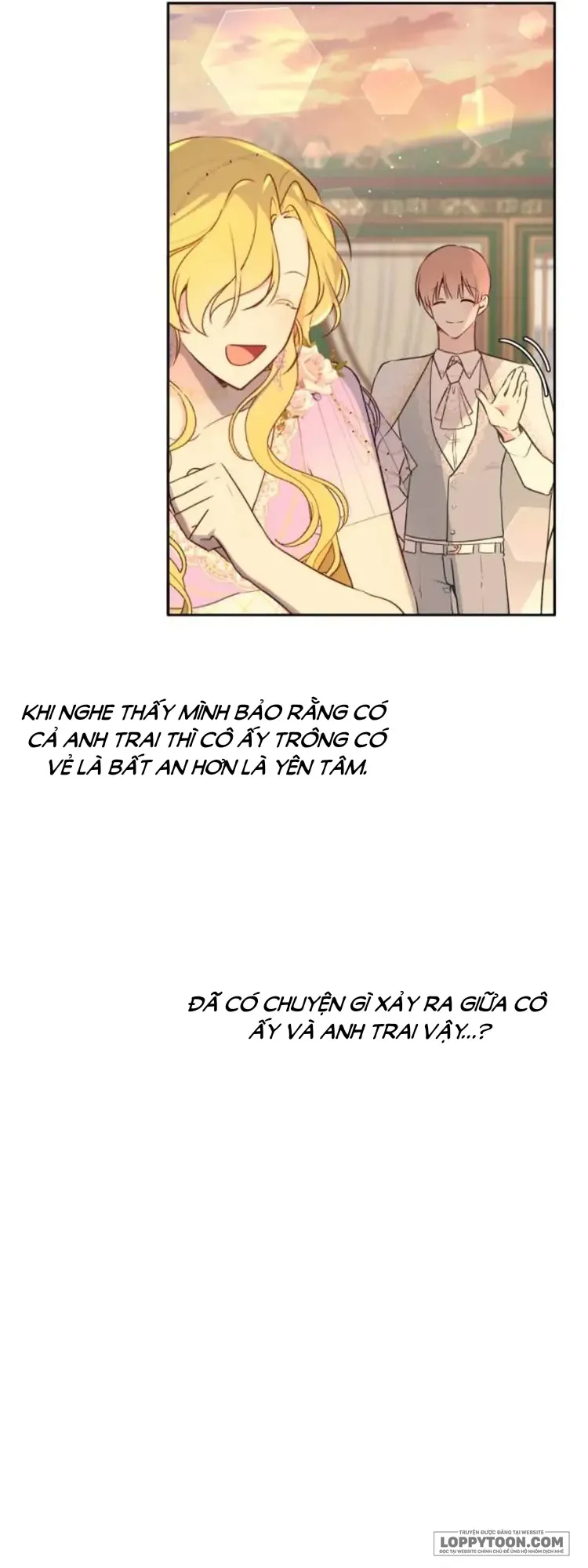 Cuộc Sống Hạnh Phúc Cùng Chồng Chap 12 - trang 38